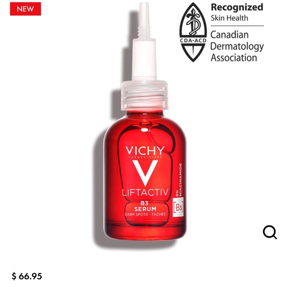 Vichy Skin & Sun - Picture 8 of 9